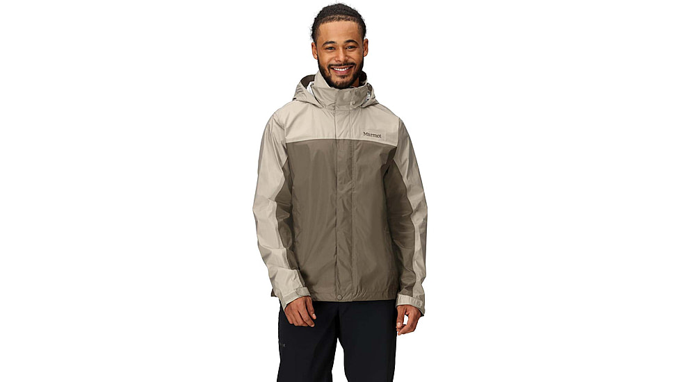 Marmot PreCip Eco Jacket - Mens