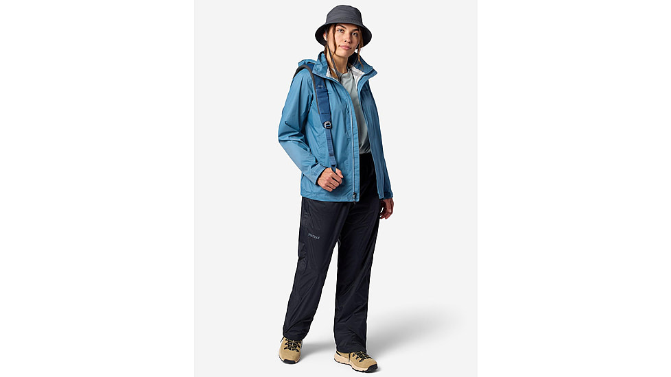 Marmot PreCip Evo Pant Short - Womens