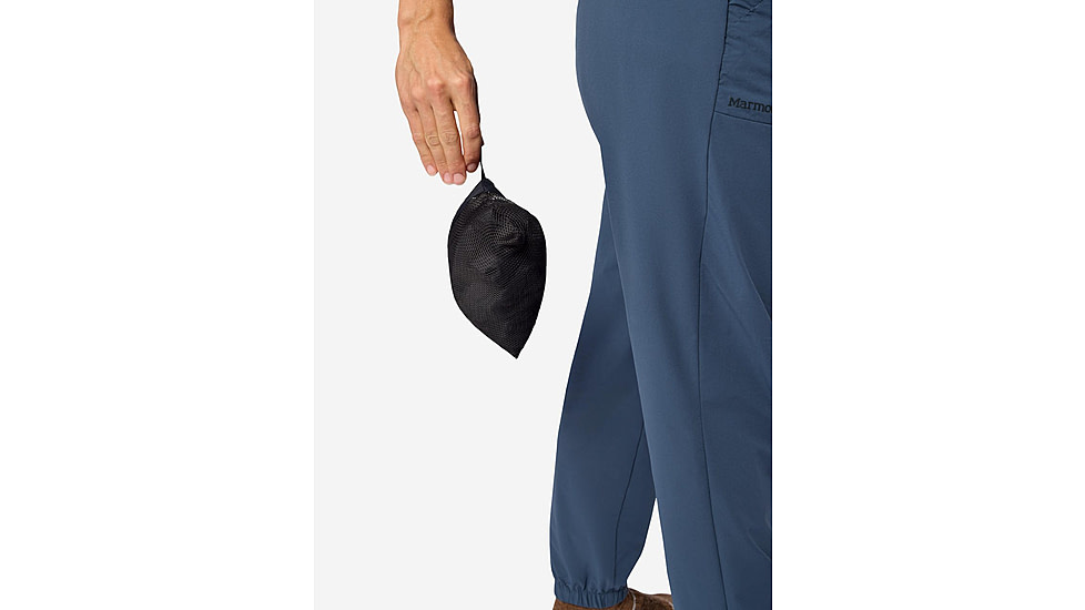 Marmot PreCip Evo Pant Short - Womens
