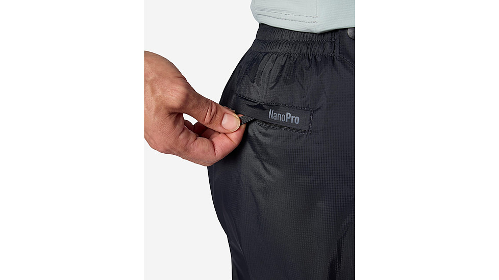 Marmot PreCip Evo Pant Short - Womens
