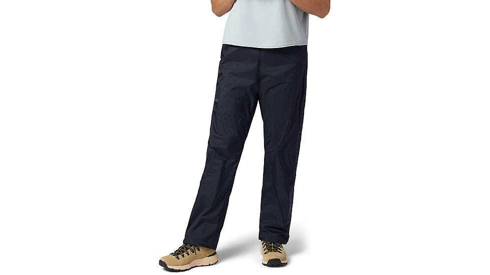 Marmot PreCip Evo Pant Short - Womens