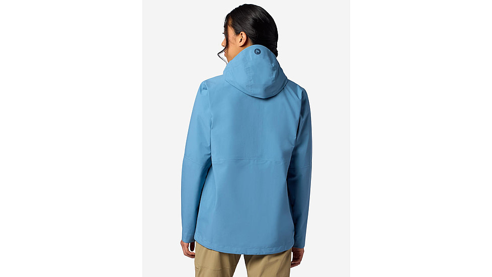 Marmot PreCip Evo Pro Jacket - Womens