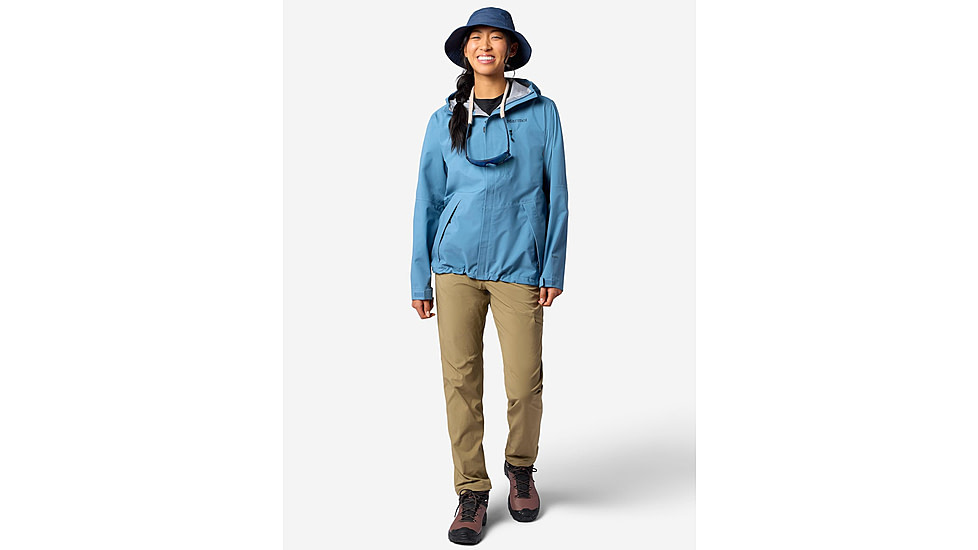 Marmot PreCip Evo Pro Jacket - Womens