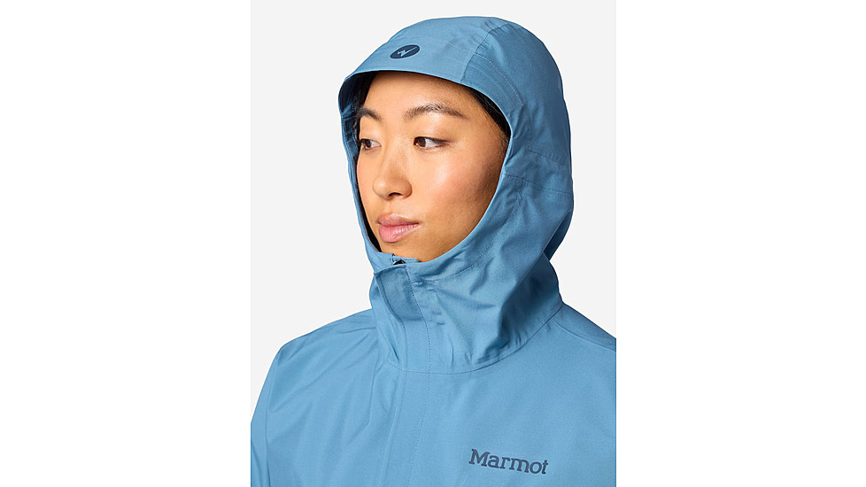 Marmot PreCip Evo Pro Jacket - Womens