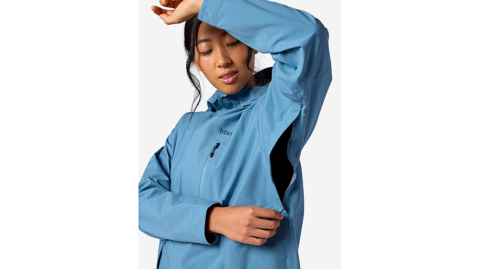 Marmot PreCip Evo Pro Jacket - Womens