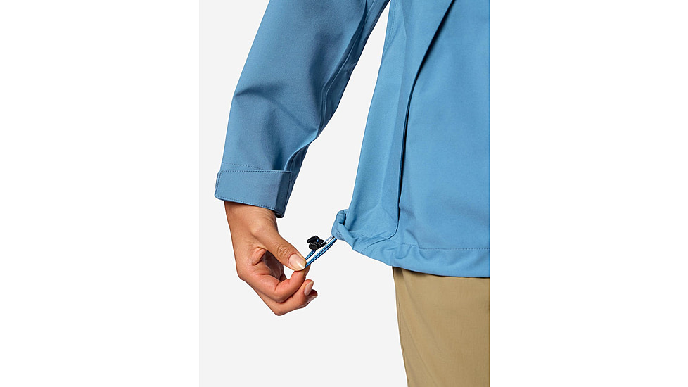 Marmot PreCip Evo Pro Jacket - Womens