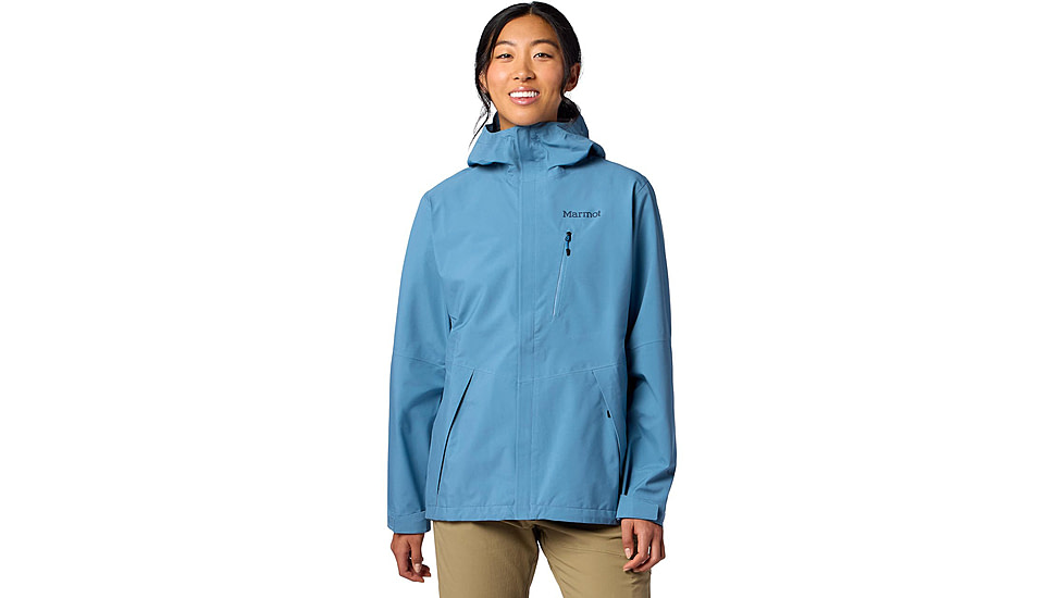 Marmot PreCip Evo Pro Jacket - Womens