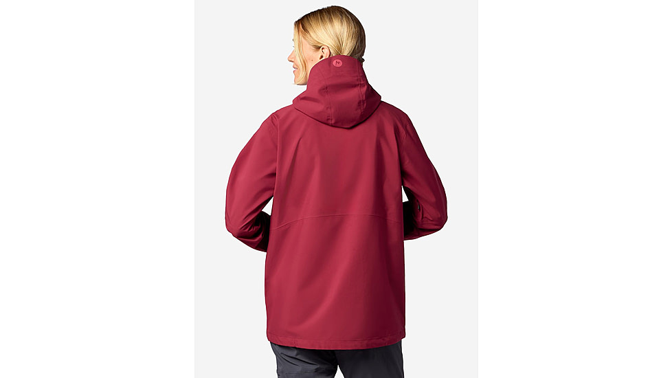 Marmot PreCip Evo Pro Jacket - Womens