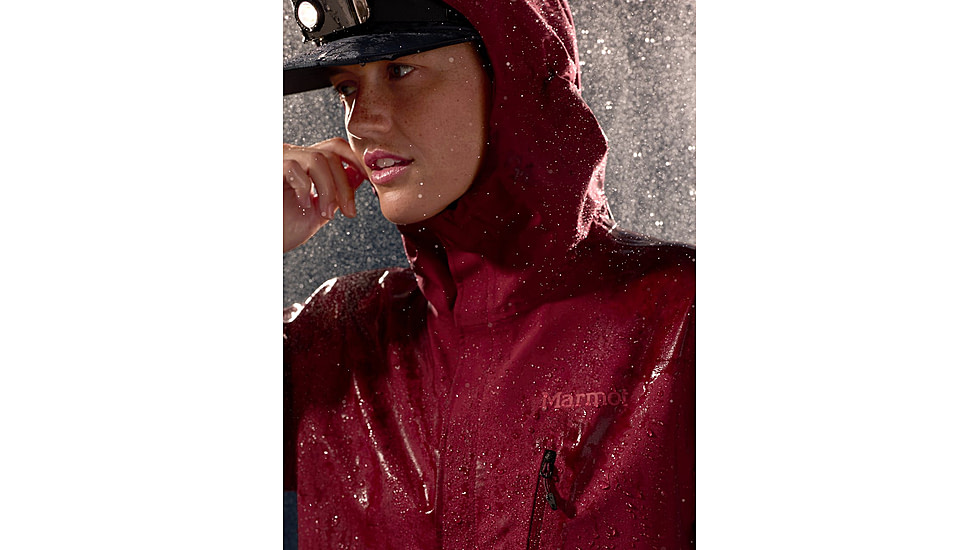 Marmot PreCip Evo Pro Jacket - Womens