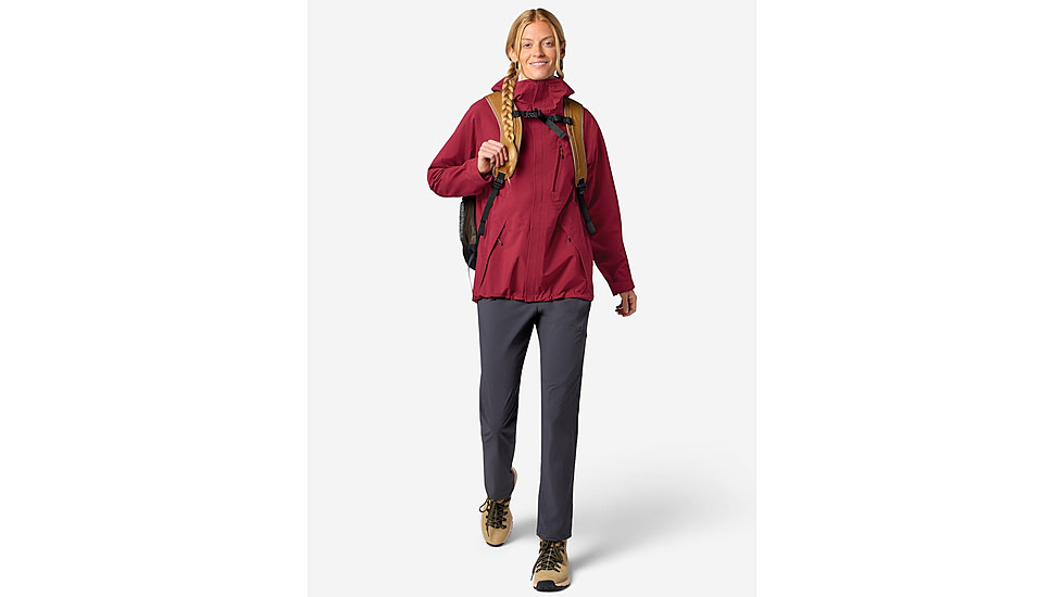 Marmot PreCip Evo Pro Jacket - Womens