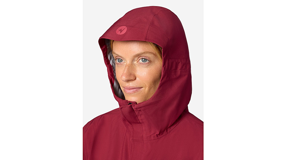 Marmot PreCip Evo Pro Jacket - Womens