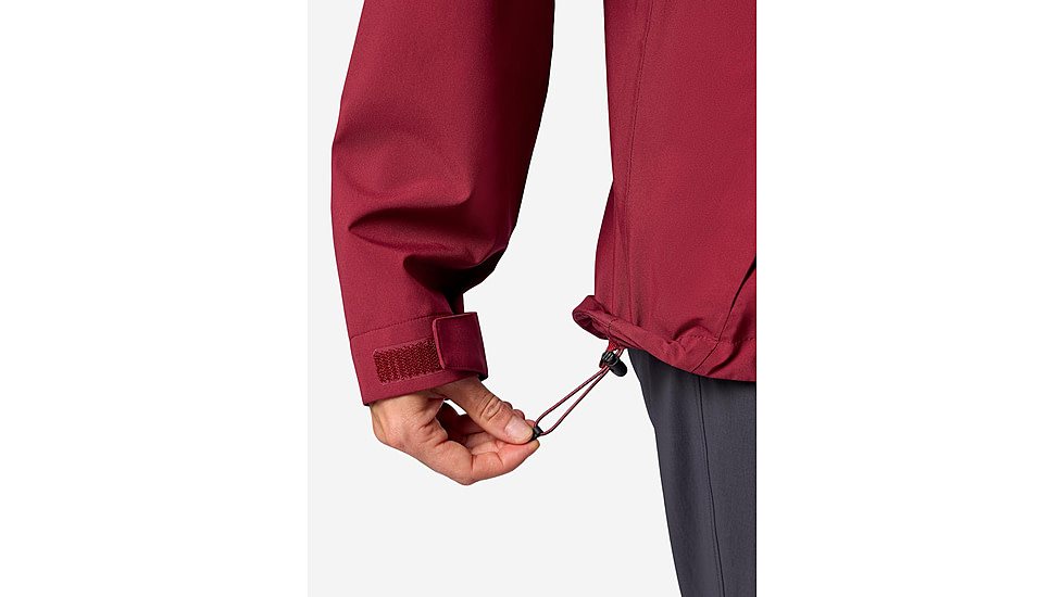 Marmot PreCip Evo Pro Jacket - Womens