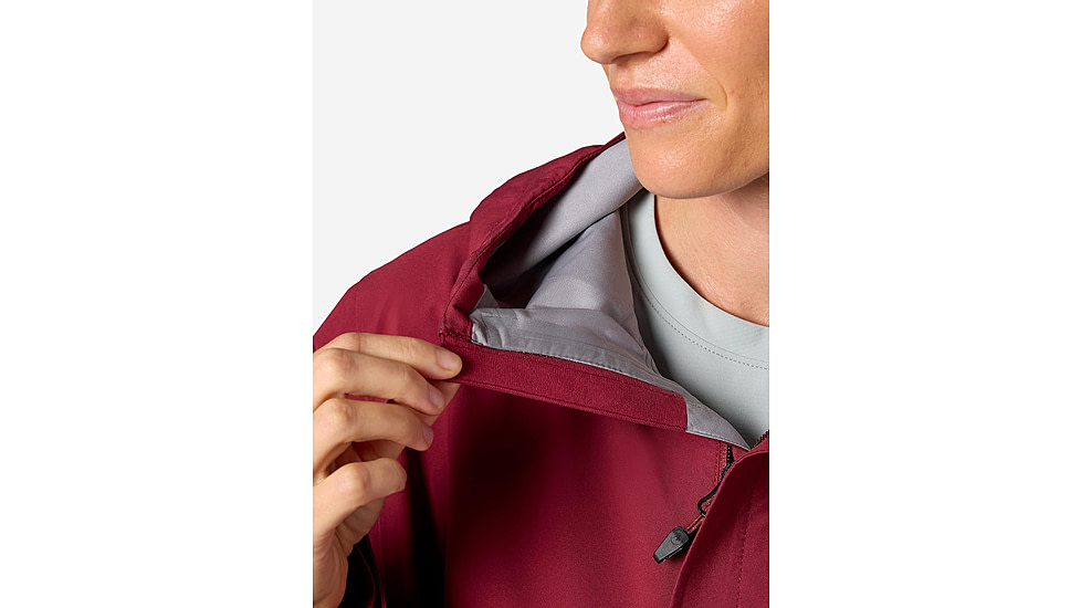 Marmot PreCip Evo Pro Jacket - Womens