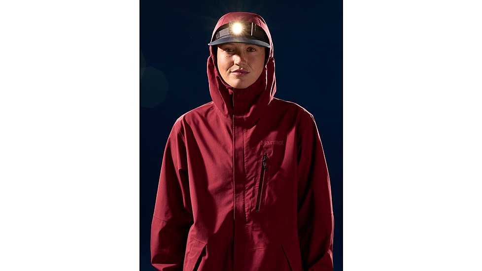 Marmot PreCip Evo Pro Jacket - Womens