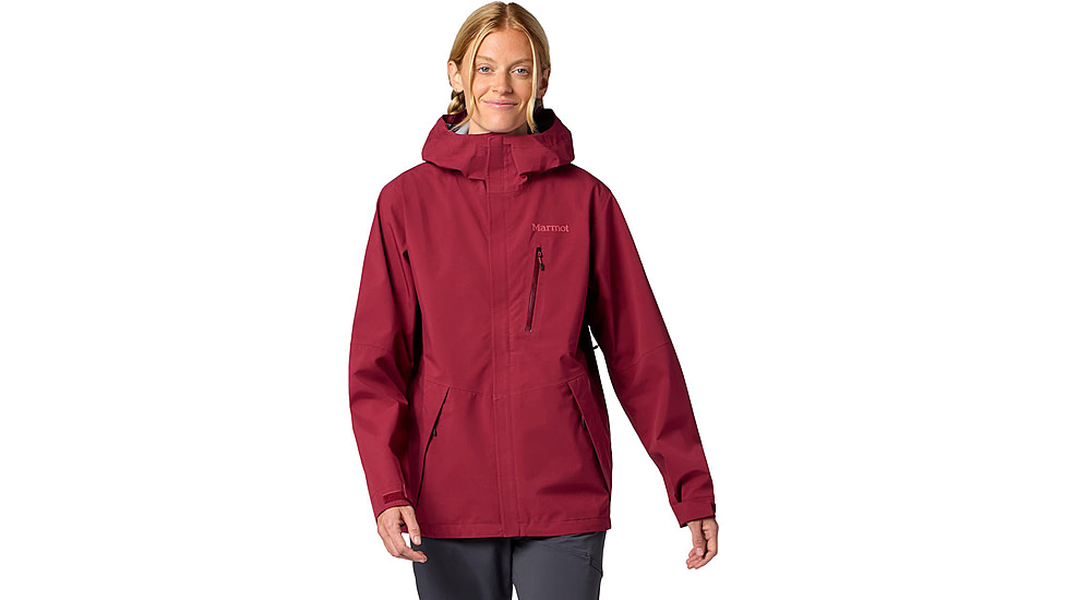 Marmot PreCip Evo Pro Jacket - Womens