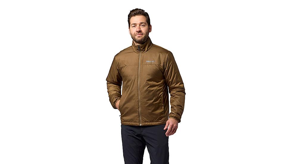 Marmot Ramble Component Jacket - Mens