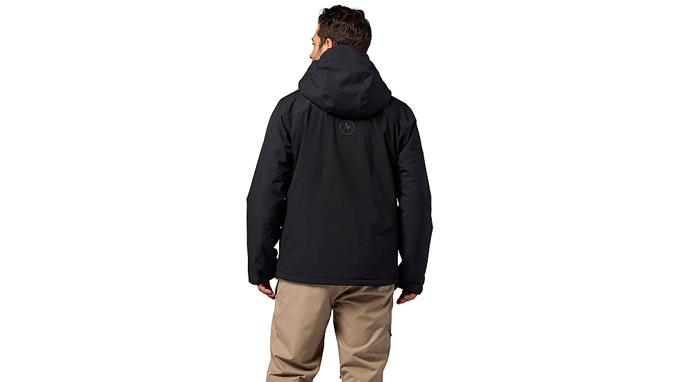 Marmot Refuge Insulated Jacket - Mens