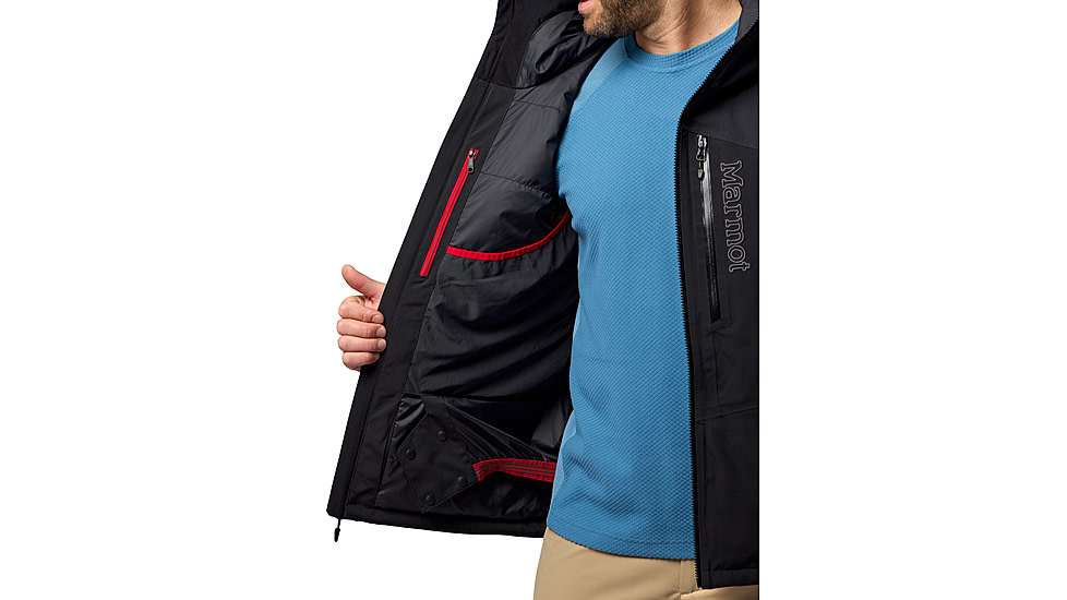 Marmot Refuge Insulated Jacket - Mens