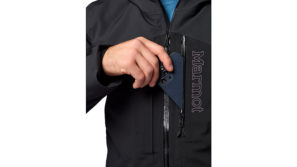 Marmot Refuge Insulated Jacket - Mens