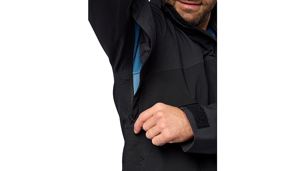 Marmot Refuge Insulated Jacket - Mens