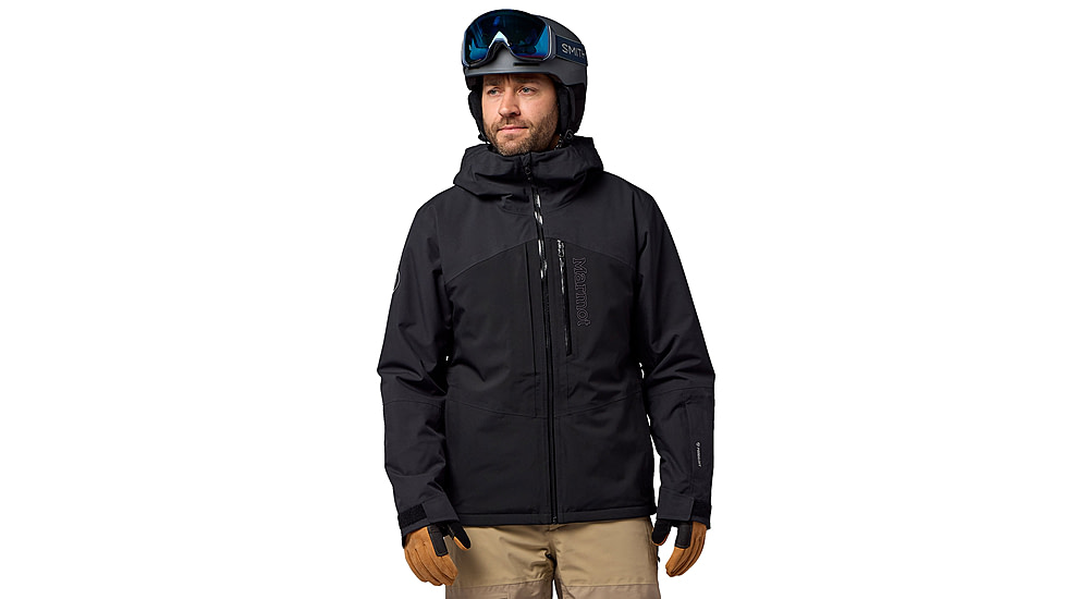 Marmot Refuge Insulated Jacket - Mens