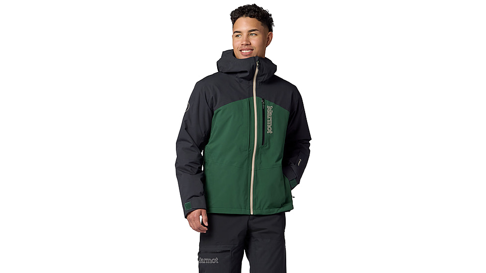Marmot Refuge Insulated Jacket - Mens