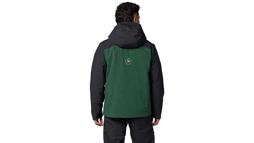 Marmot Refuge Insulated Jacket - Mens