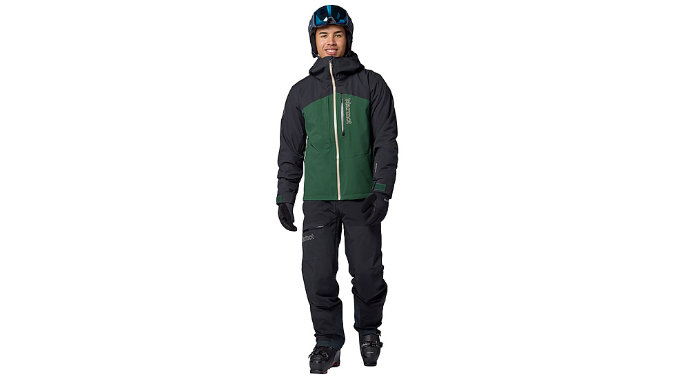Marmot Refuge Insulated Jacket - Mens