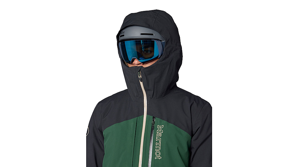 Marmot Refuge Insulated Jacket - Mens