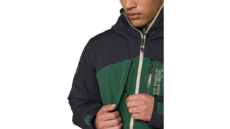 Marmot Refuge Insulated Jacket - Mens