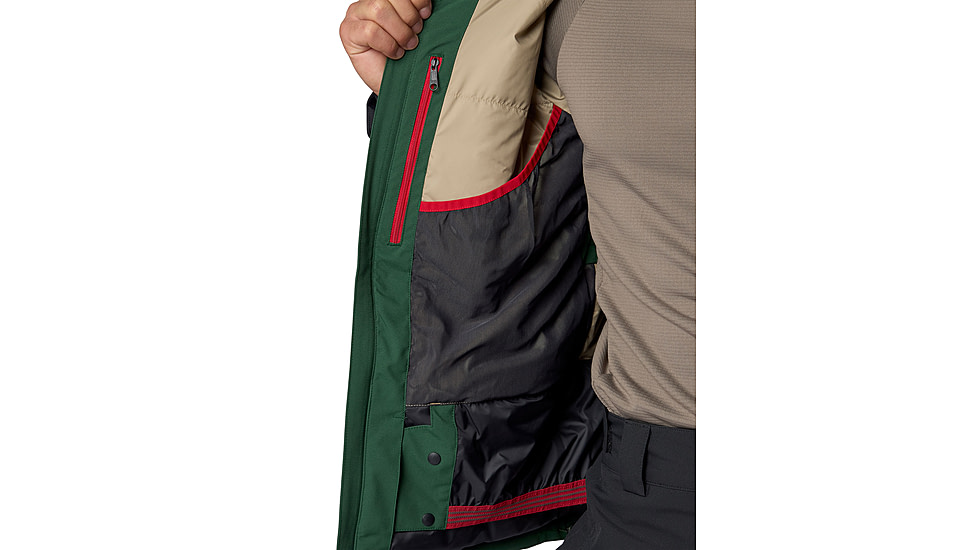Marmot Refuge Insulated Jacket - Mens