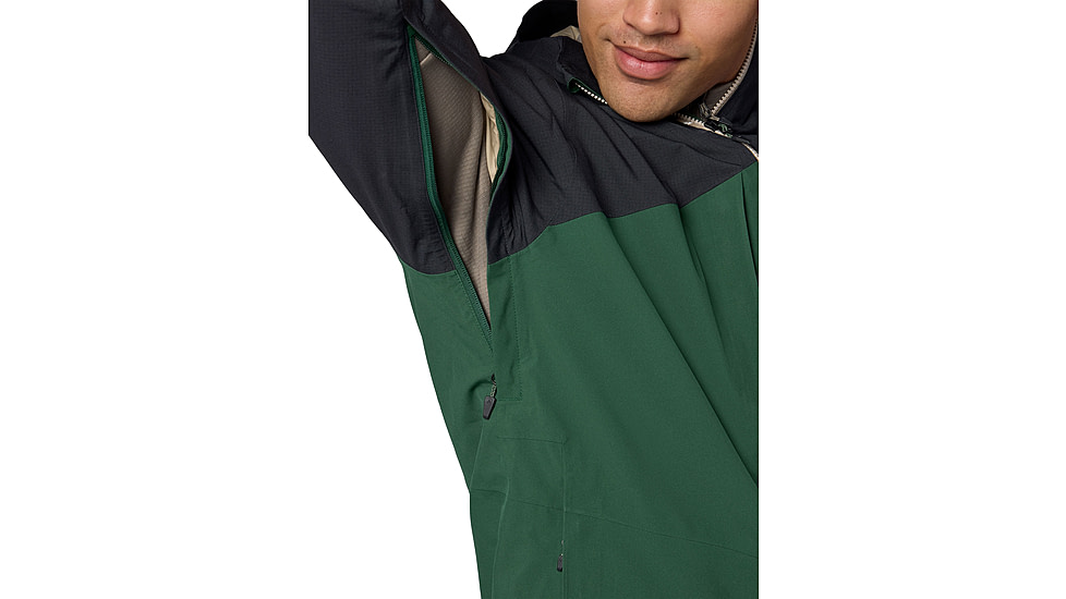Marmot Refuge Insulated Jacket - Mens
