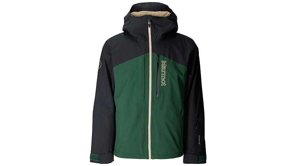 Marmot Refuge Insulated Jacket - Mens