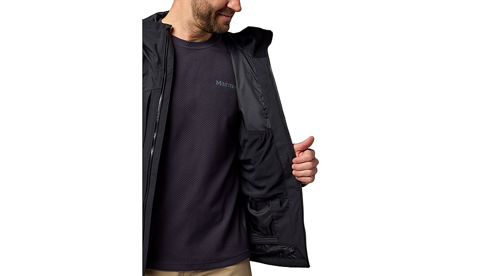Marmot Refuge Jacket - Mens