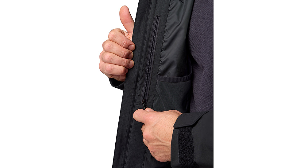 Marmot Refuge Jacket - Mens