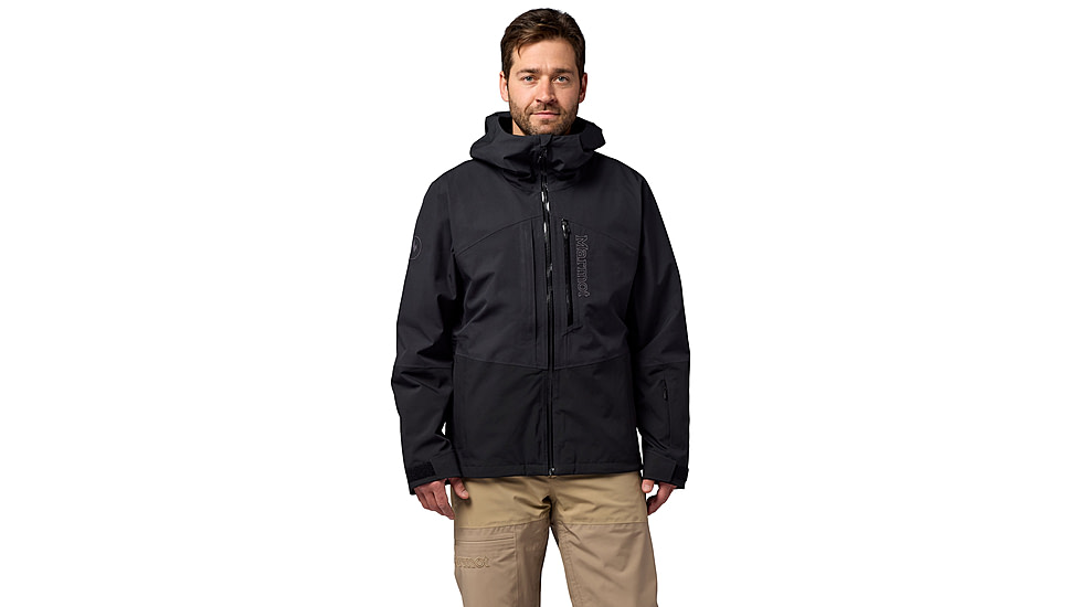 Marmot Refuge Jacket - Mens