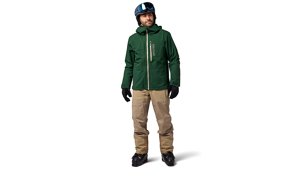 Marmot Refuge Jacket - Mens