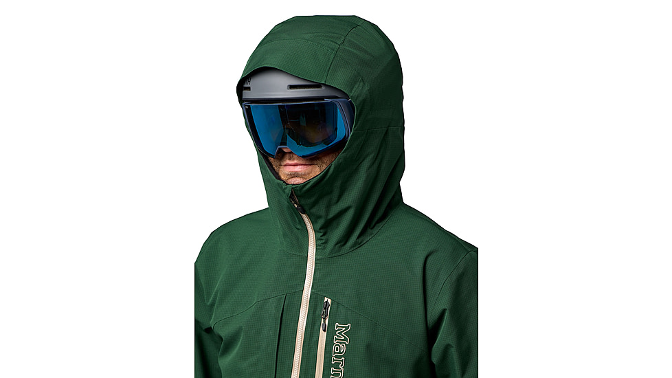 Marmot Refuge Jacket - Mens