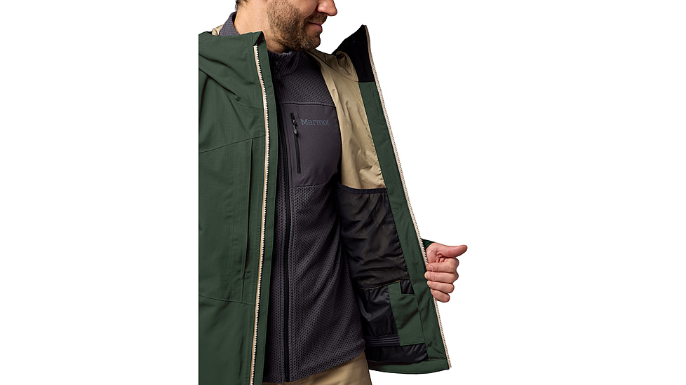 Marmot Refuge Jacket - Mens