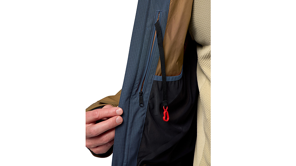 Marmot Refuge Jacket - Mens
