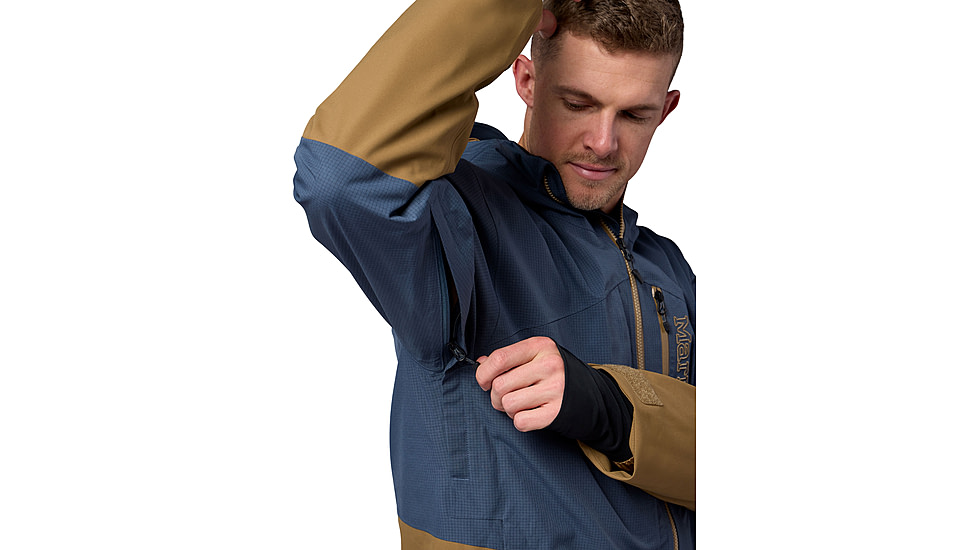 Marmot Refuge Jacket - Mens