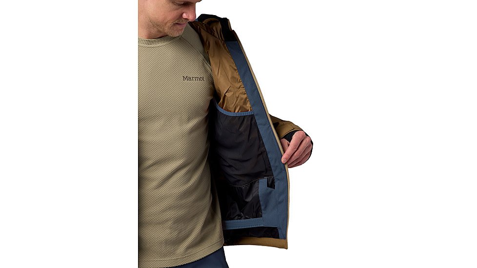 Marmot Refuge Jacket - Mens