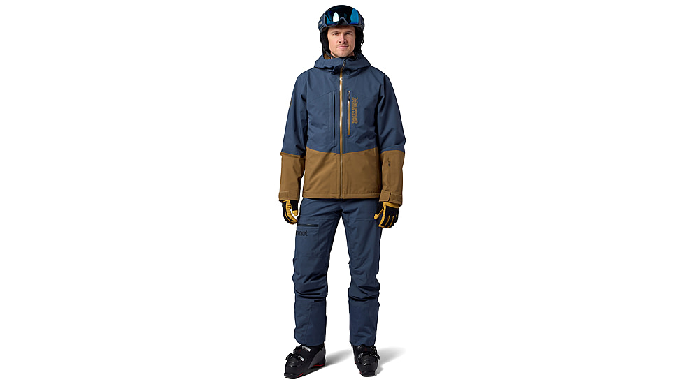 Marmot Refuge Jacket - Mens