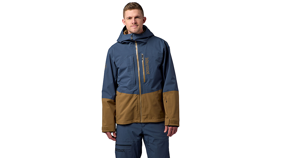 Marmot Refuge Jacket - Mens