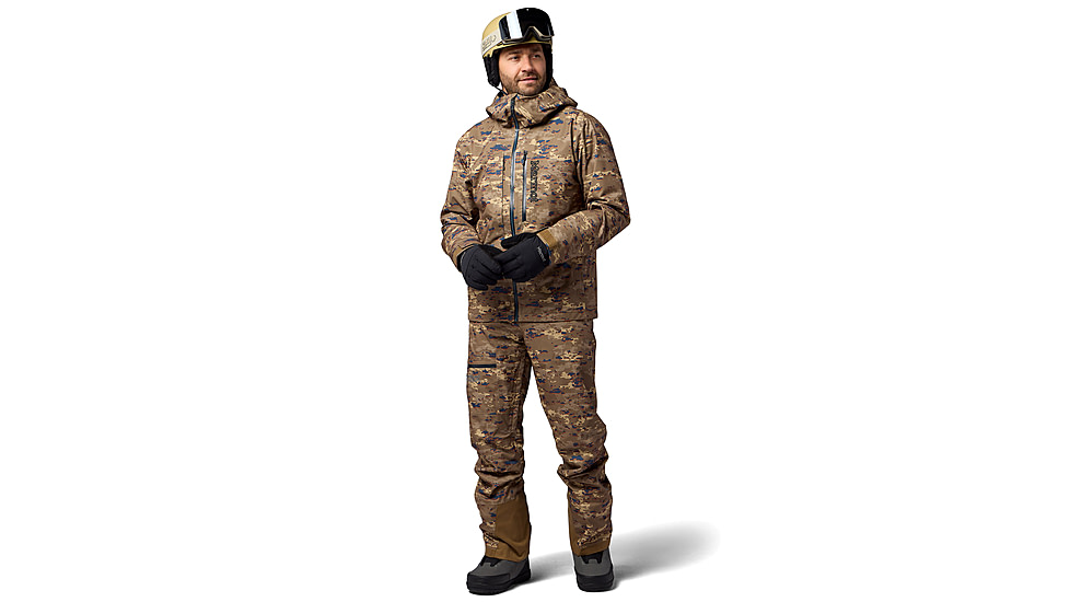 Marmot Refuge Jacket - Mens