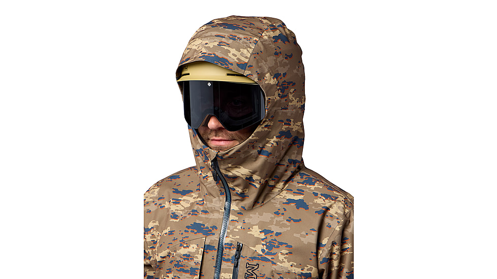Marmot Refuge Jacket - Mens