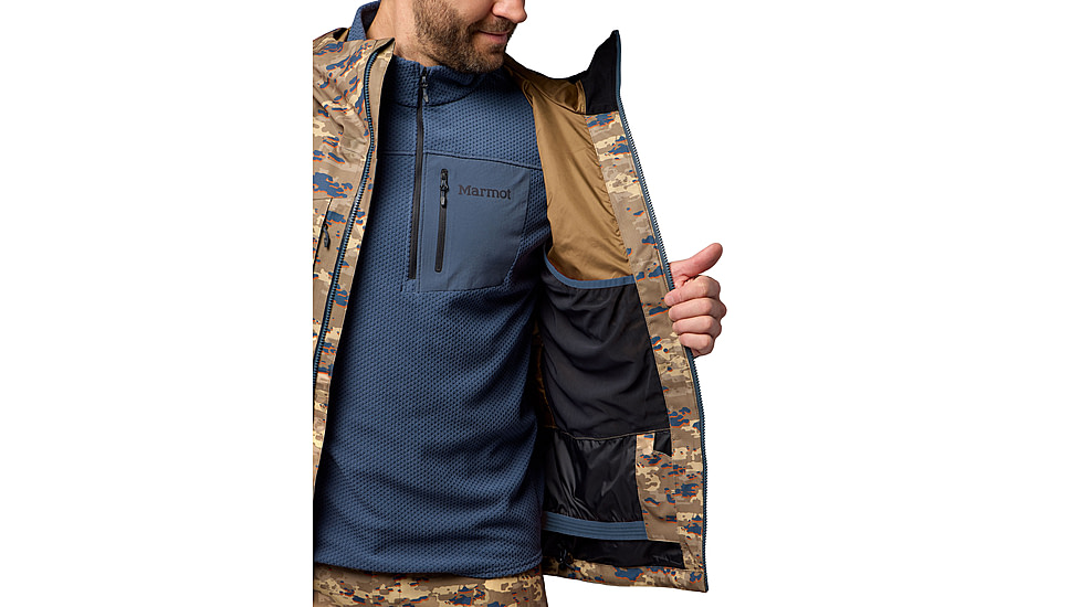 Marmot Refuge Jacket - Mens