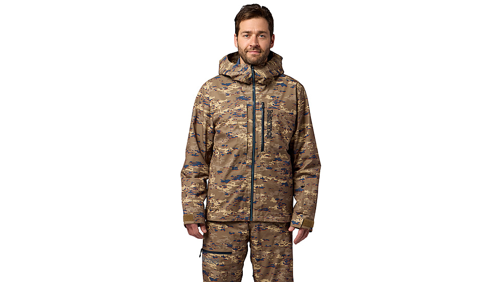 Marmot Refuge Jacket - Mens