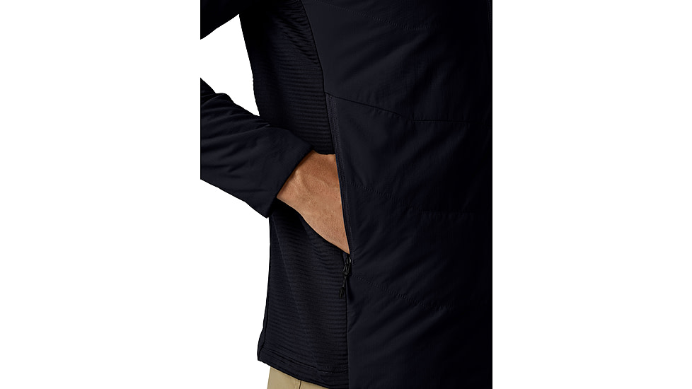 Marmot Revlo Hybrid Hoody - Mens