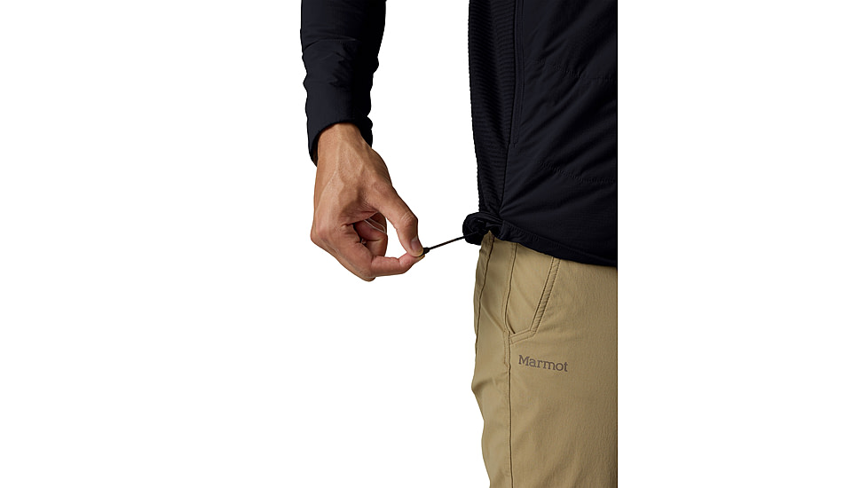 Marmot Revlo Hybrid Hoody - Mens